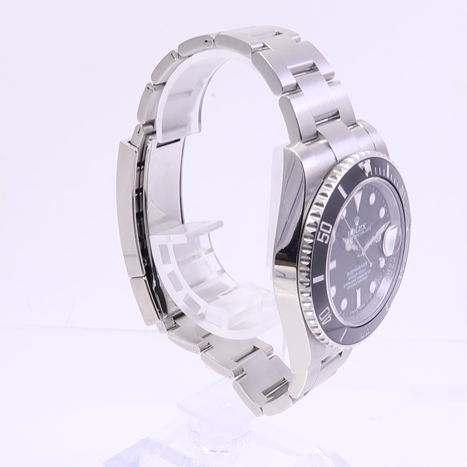 ROLEX Submariner Date 116610LN