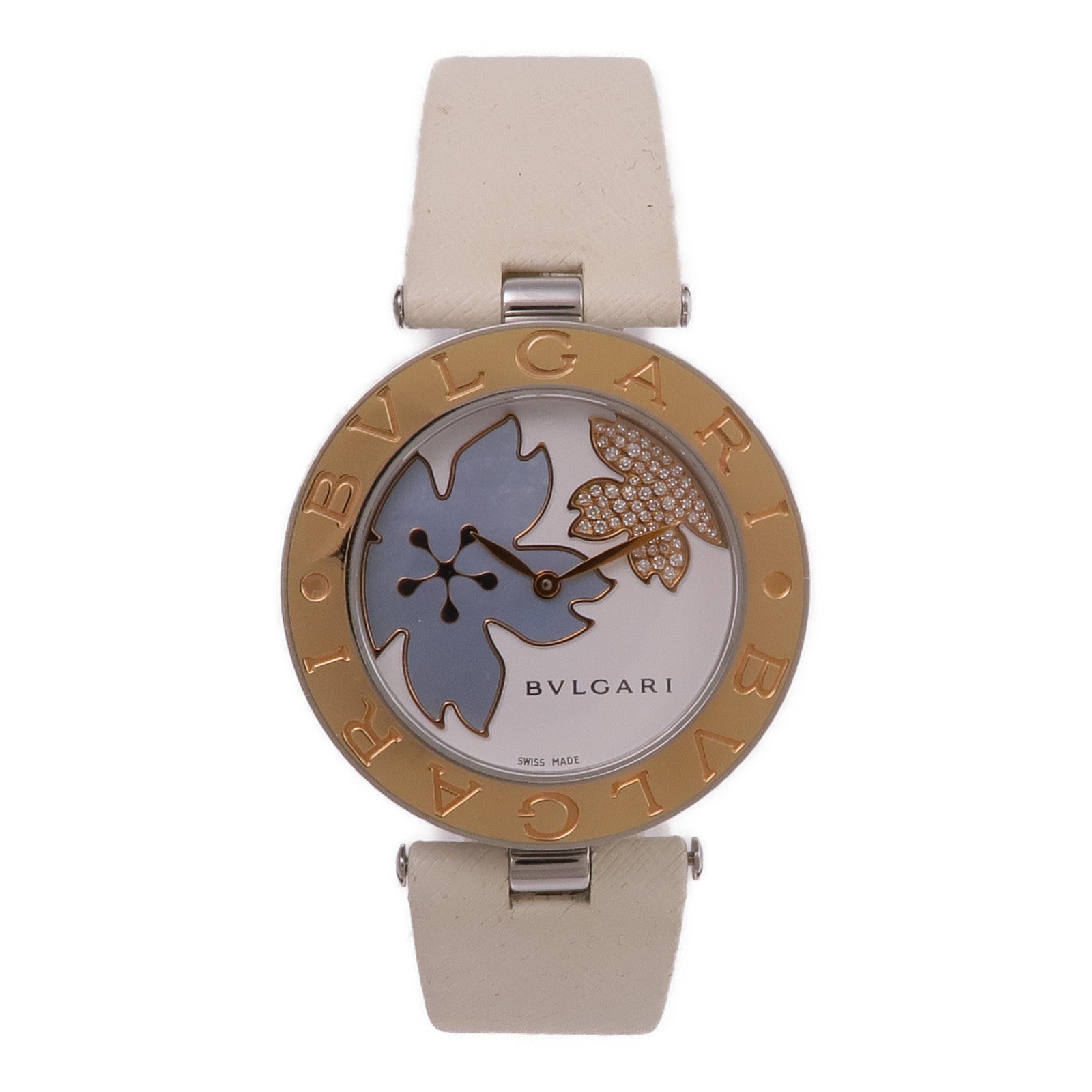 BVLGARI B.zero1 101901