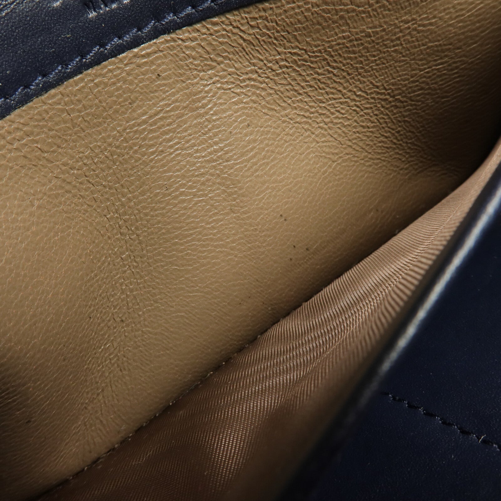 BOTTEGA VENETA 織紋皮革Long Wallet長錢包