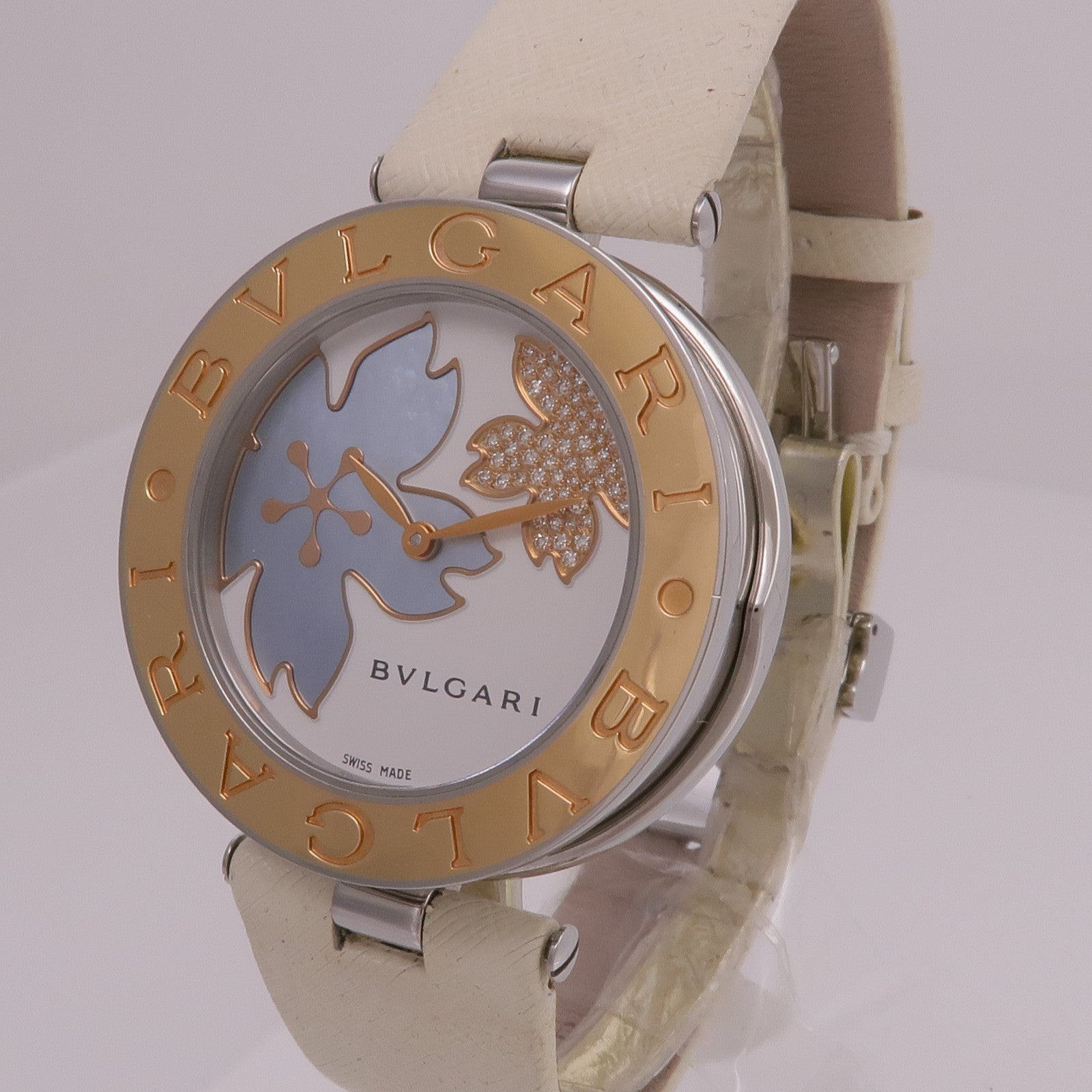 BVLGARI B.zero1 101901
