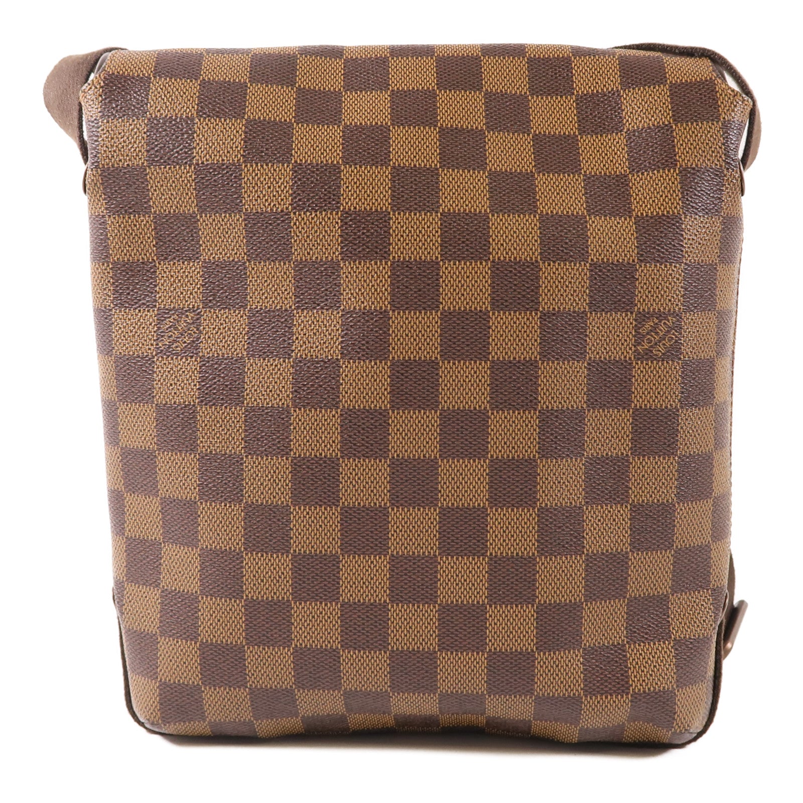 LOUIS VUITTON Damier Brooklyn PM肩背袋