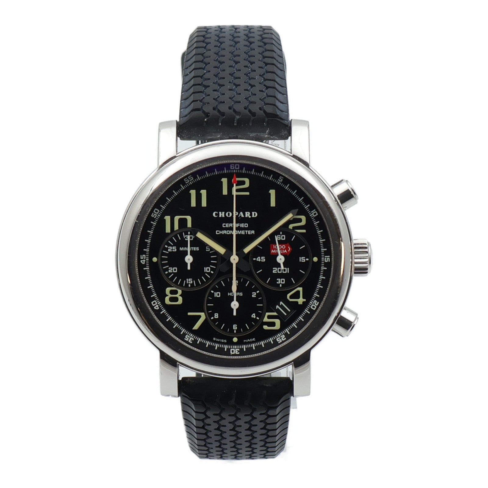 Chopard Mille Miglia 168915-3001