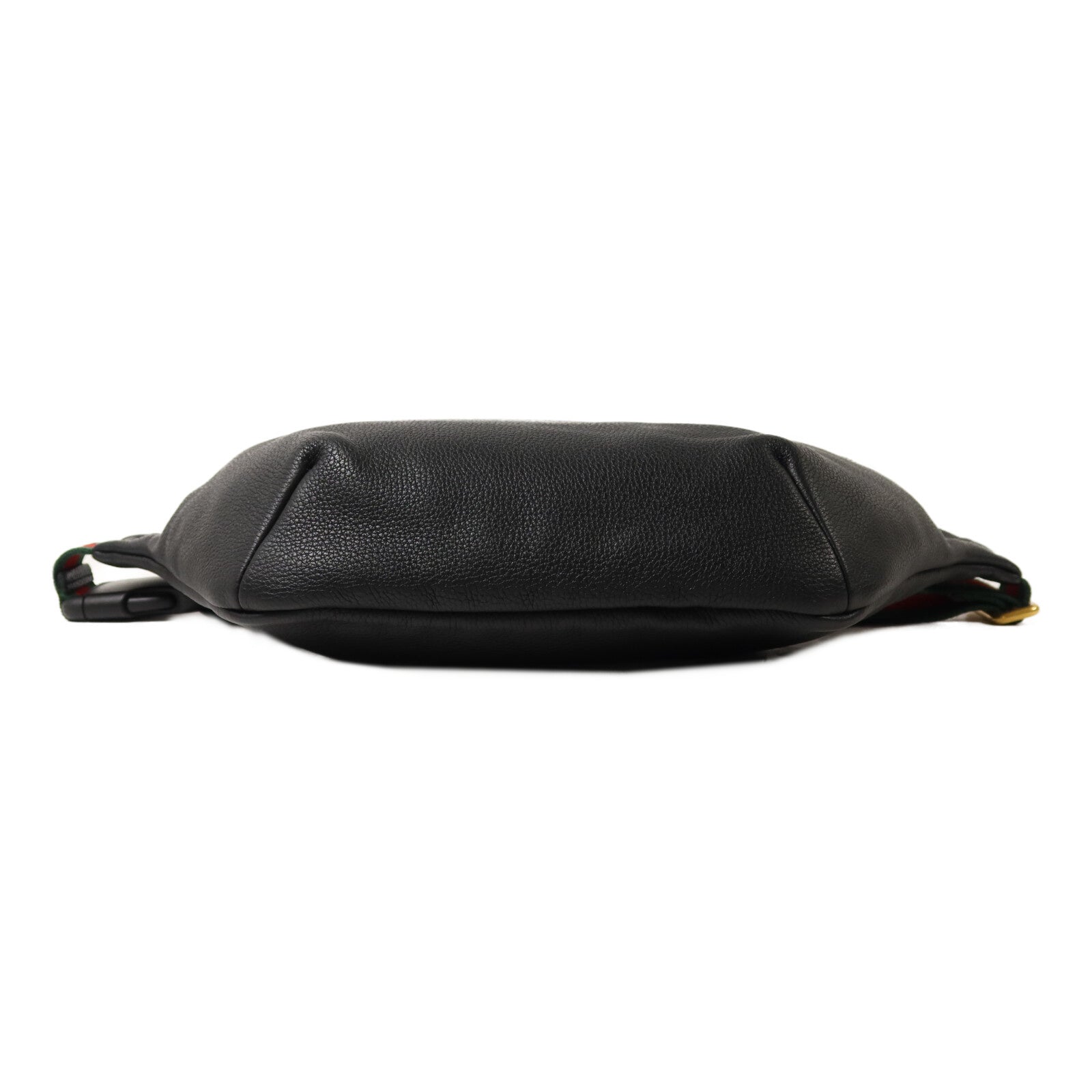 GUCCI 牛皮皮革Waist Bag腰包