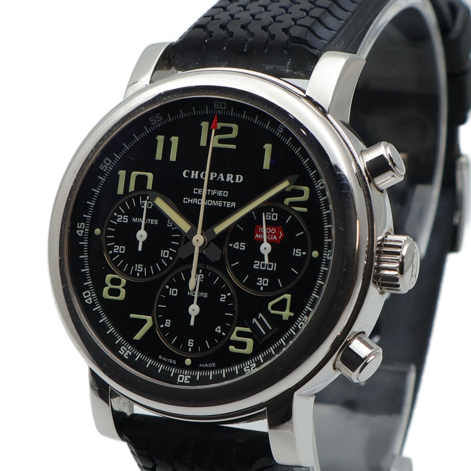 Chopard Mille Miglia 168915-3001