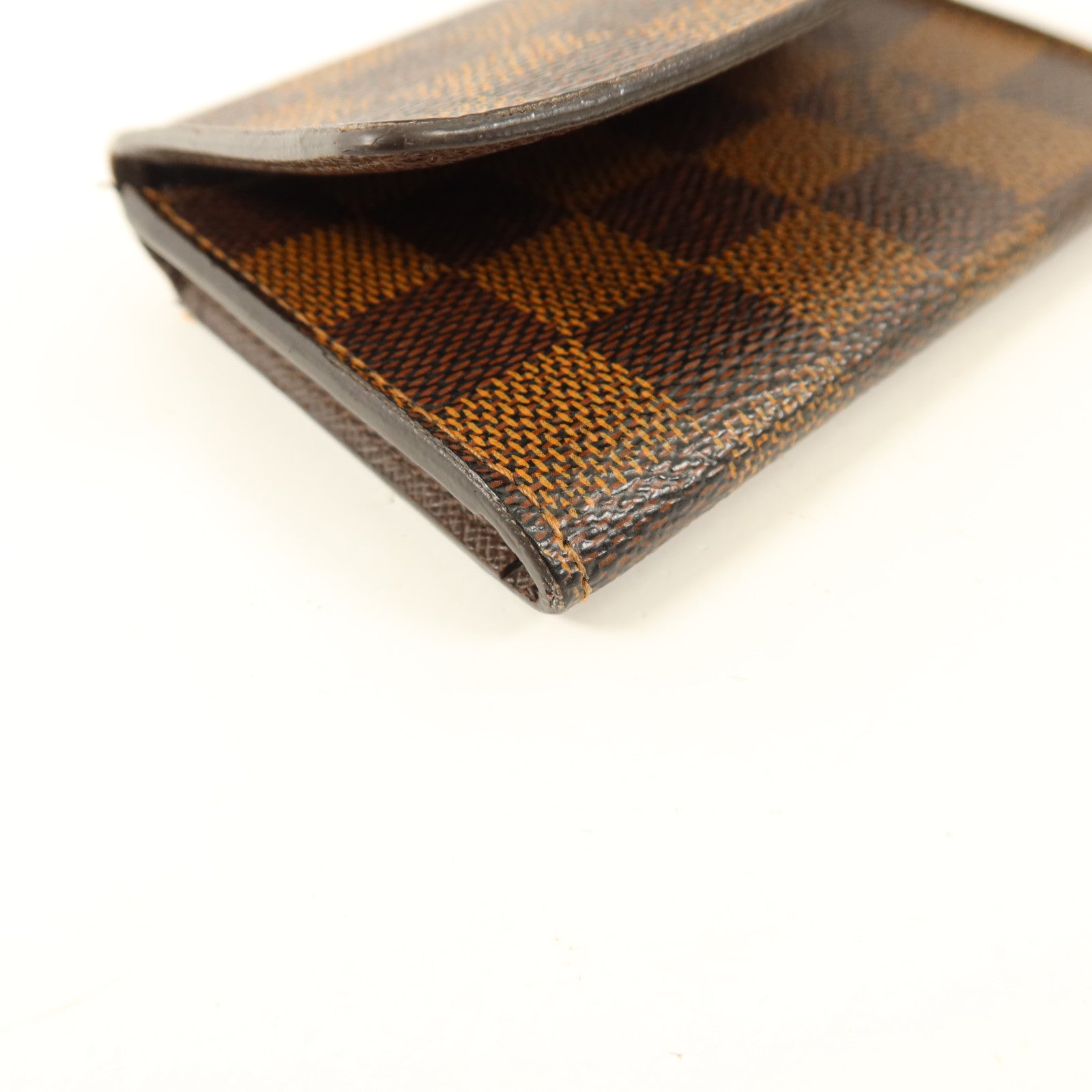 LOUIS VUITTON Damier Card Case卡片套