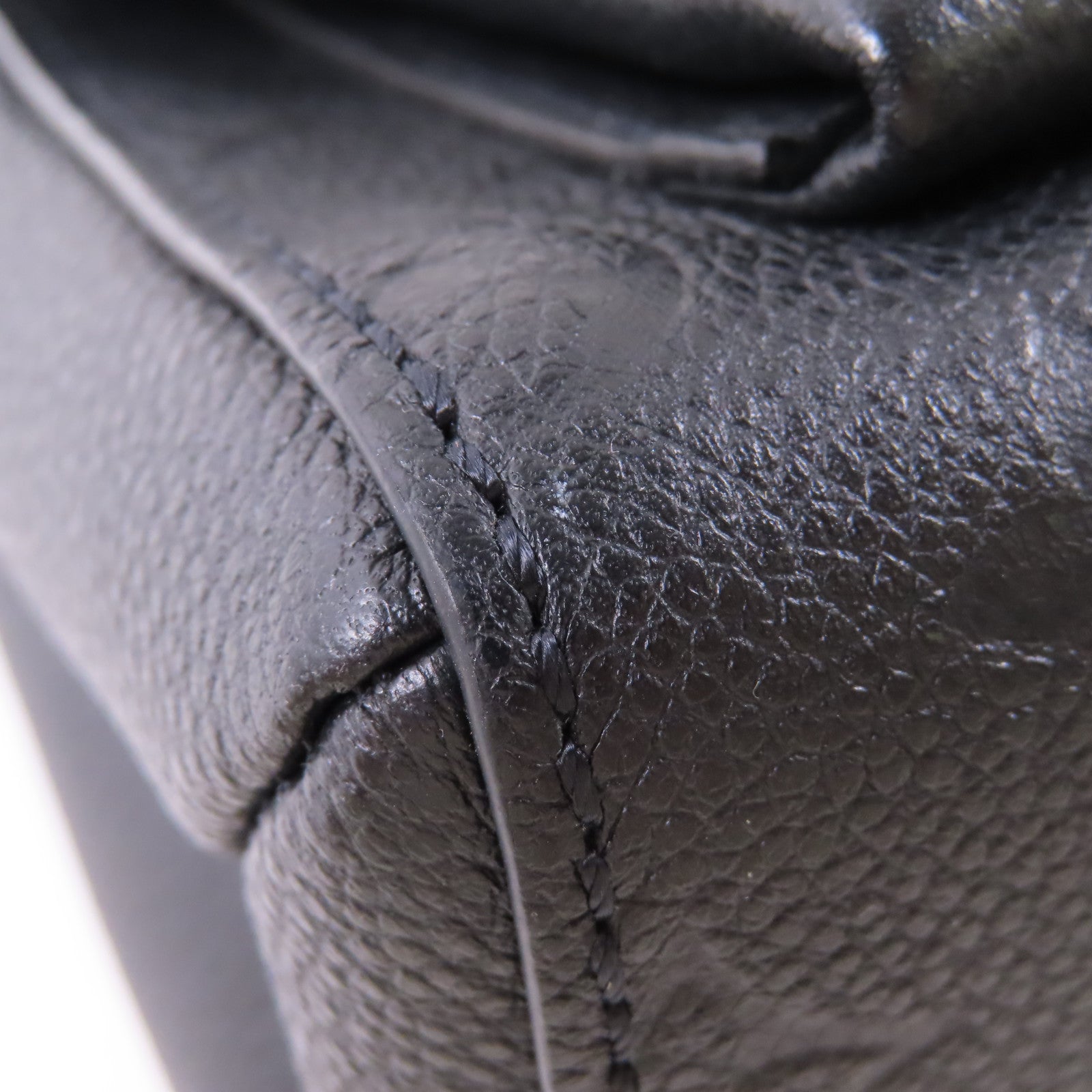 LOUIS VUITTON Monogram Empreinte Vavin PM金扣肩背袋