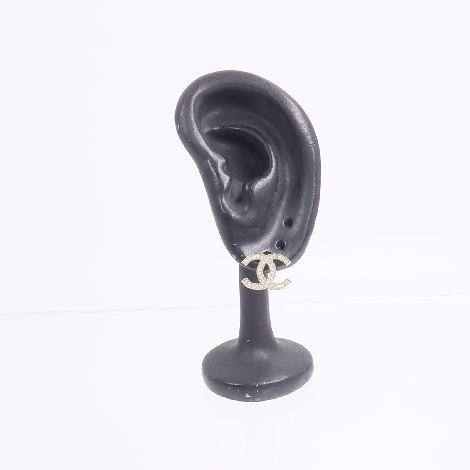 CHANEL 金屬Earrings耳環