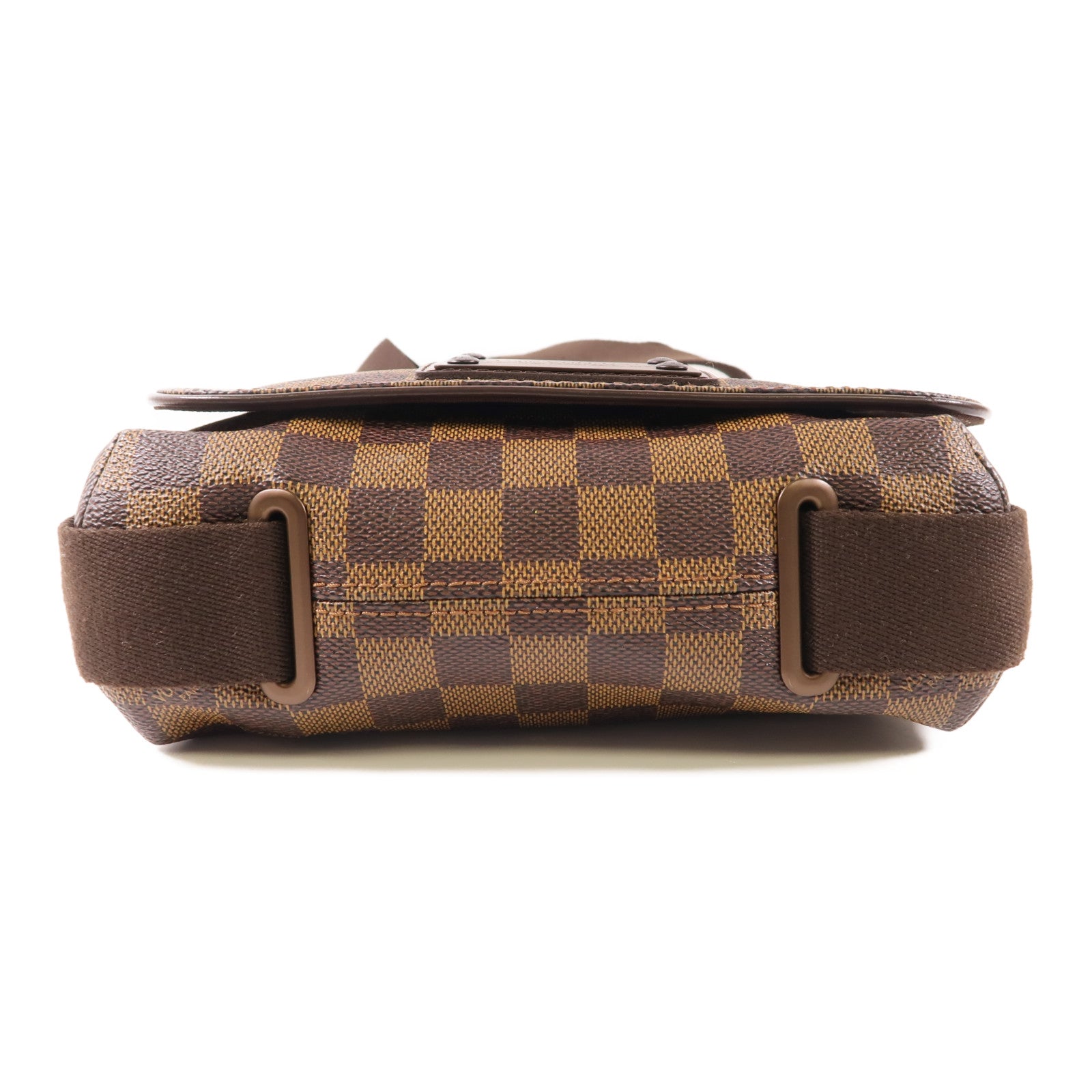 LOUIS VUITTON Damier Brooklyn PM肩背袋