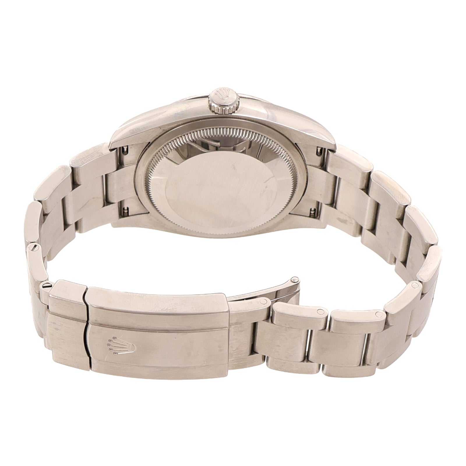 ROLEX Oyster Perpetual 126000