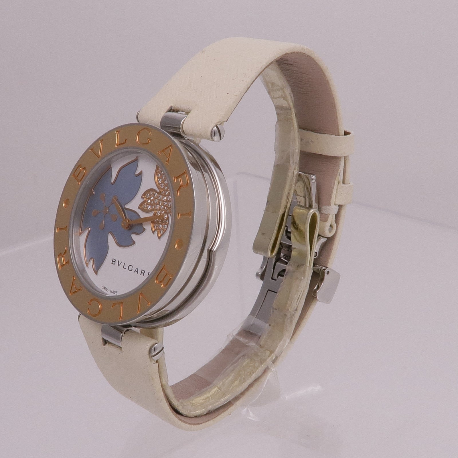 BVLGARI B.zero1 101901