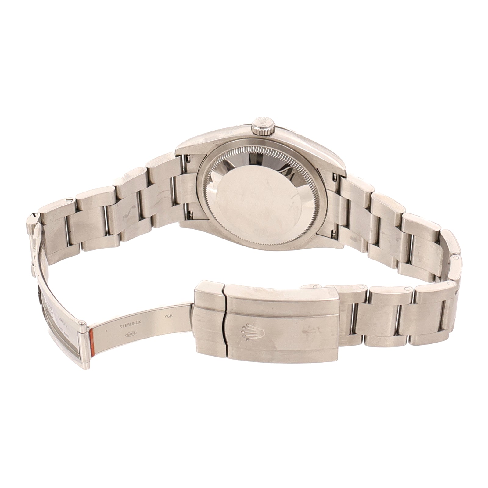 ROLEX Oyster Perpetual 126000