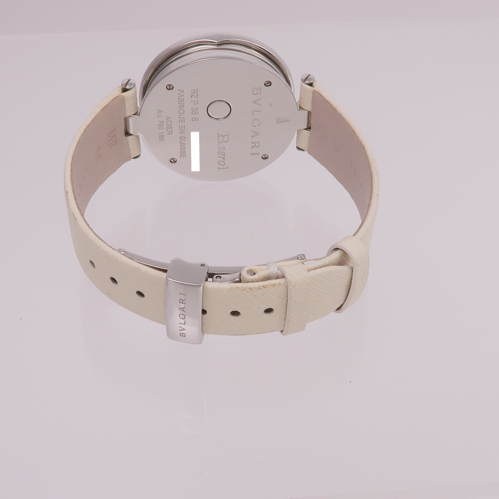 BVLGARI B.zero1 101901