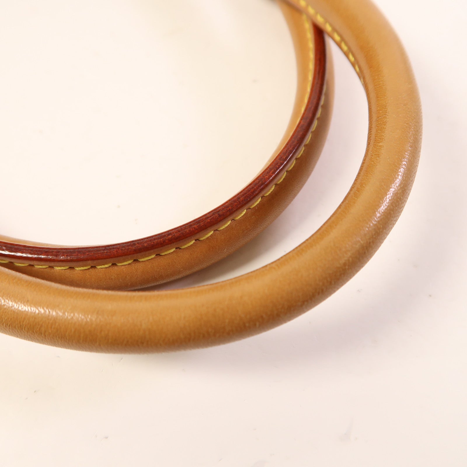 LOUIS VUITTON Monogram Tivoli GM金扣肩背袋