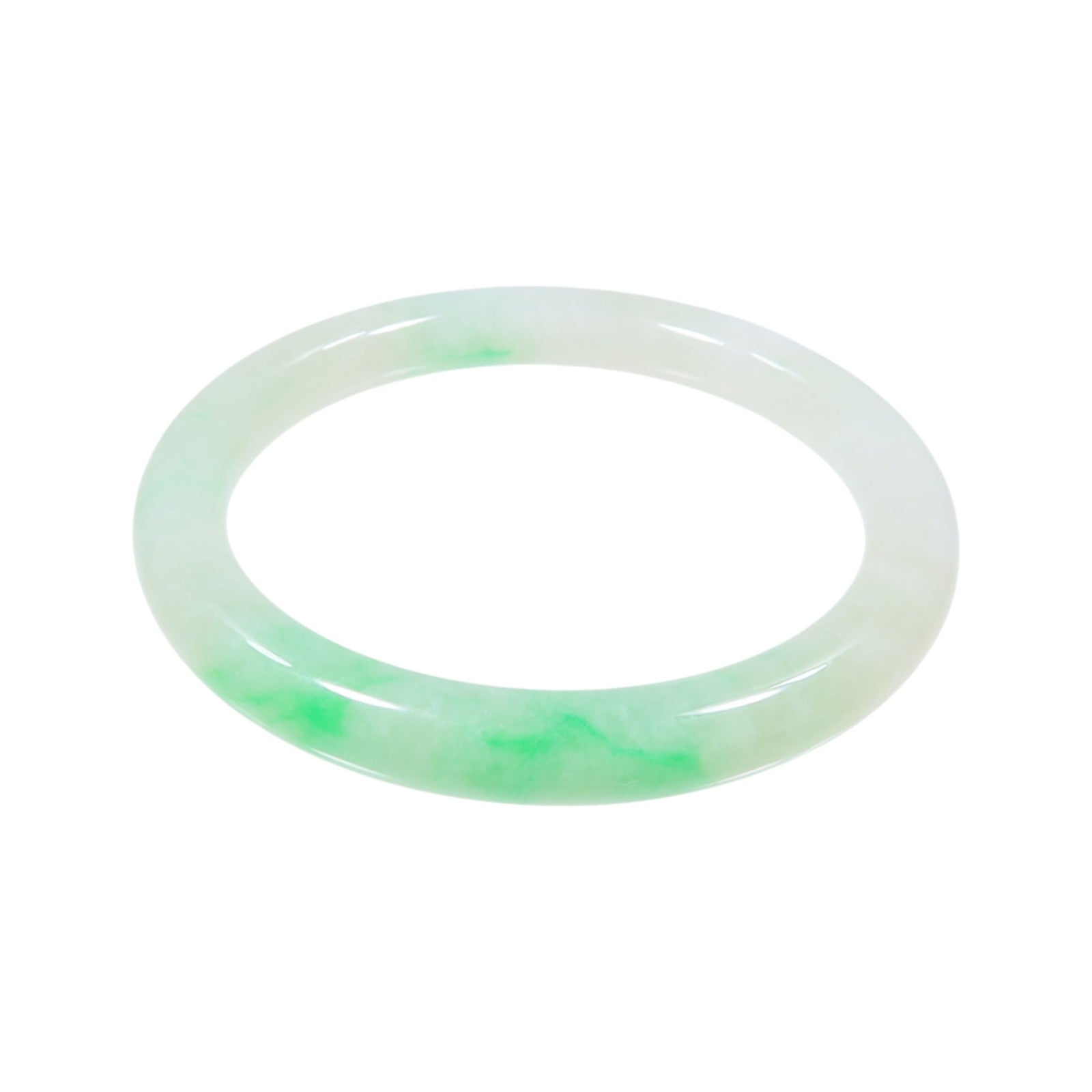 JEWELRY Jade Bangle翡翠手鐲
