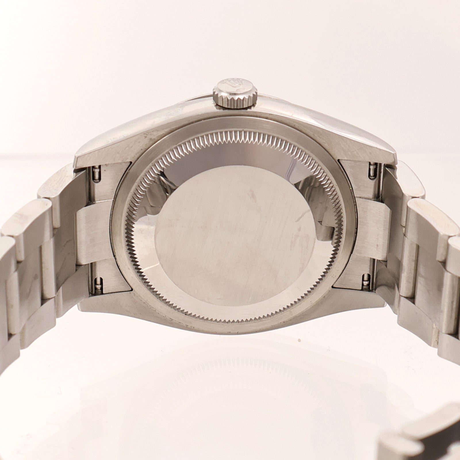 ROLEX Oyster Perpetual 126000