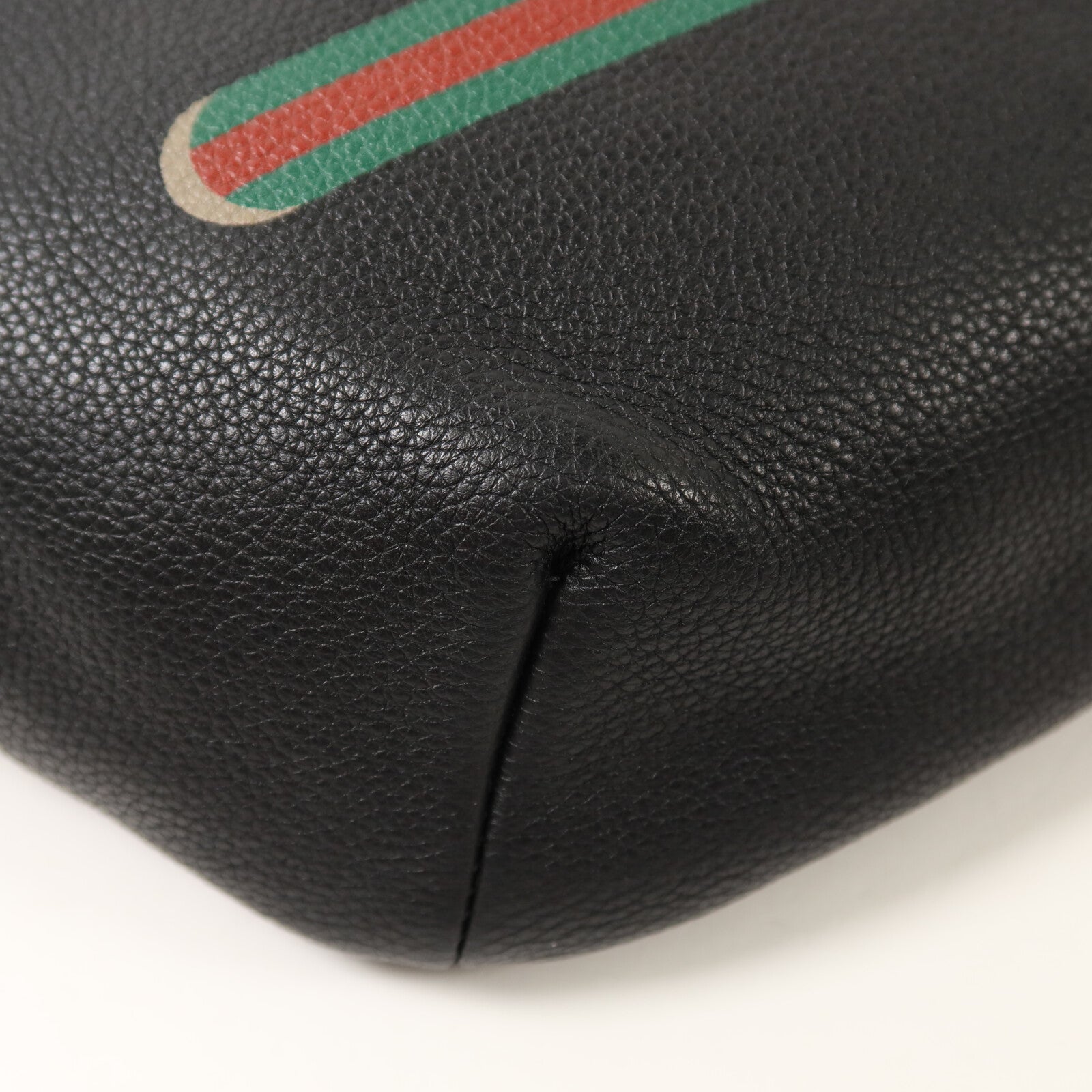 GUCCI 牛皮皮革Waist Bag腰包