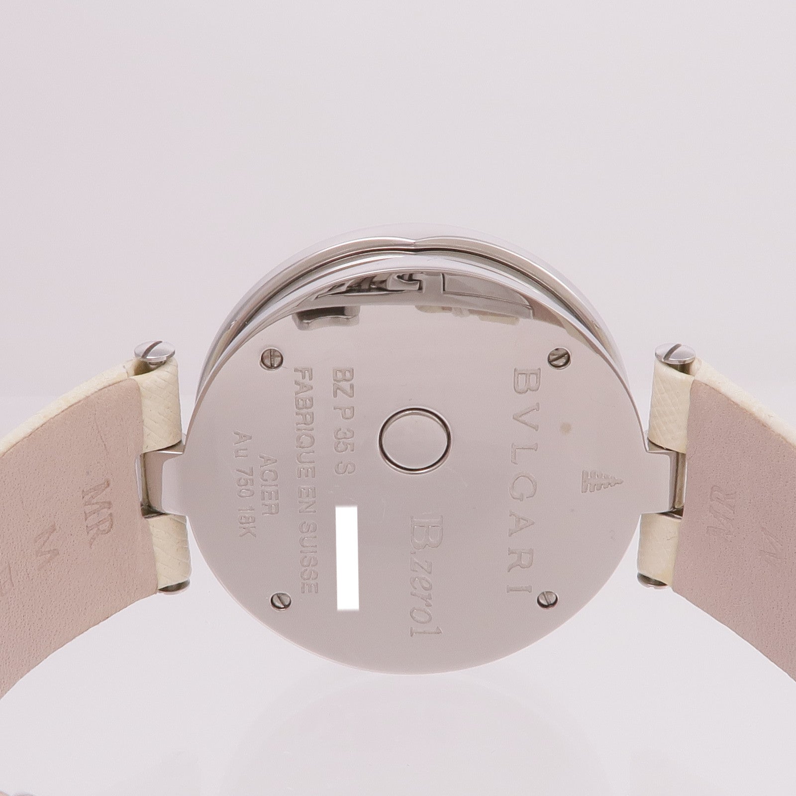 BVLGARI B.zero1 101901