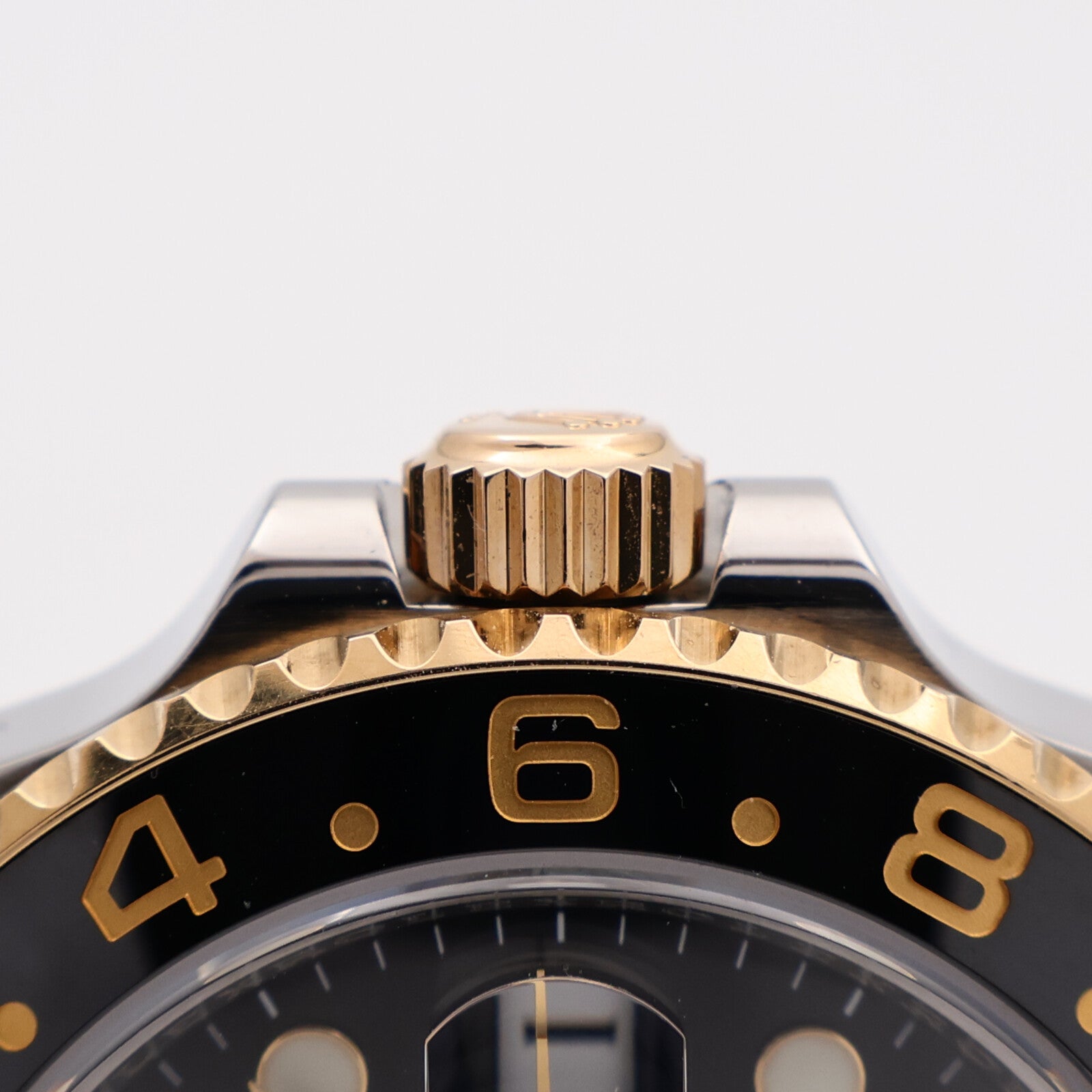 ROLEX GMT MasterⅡ 116713LN