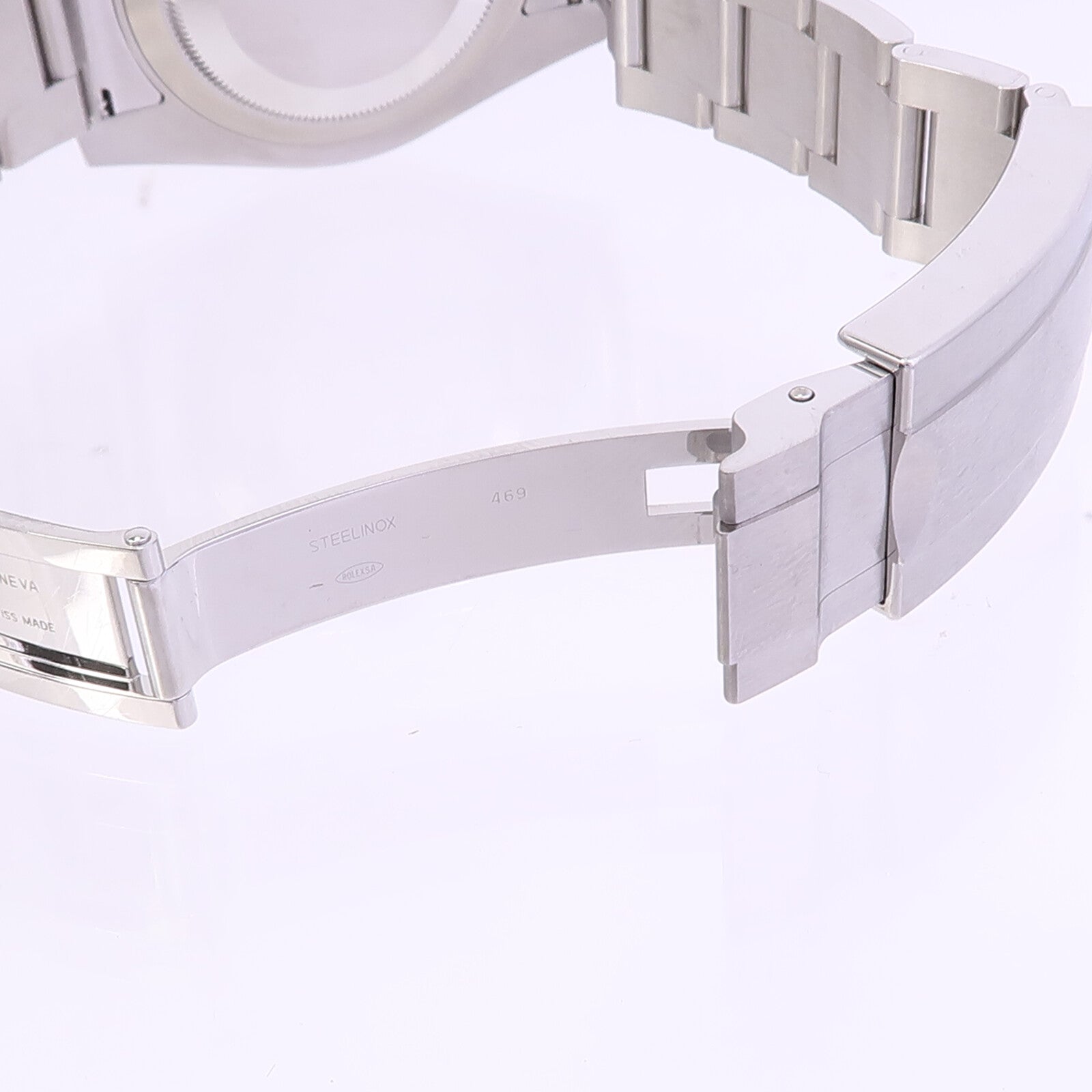ROLEX Submariner Date 116610LN