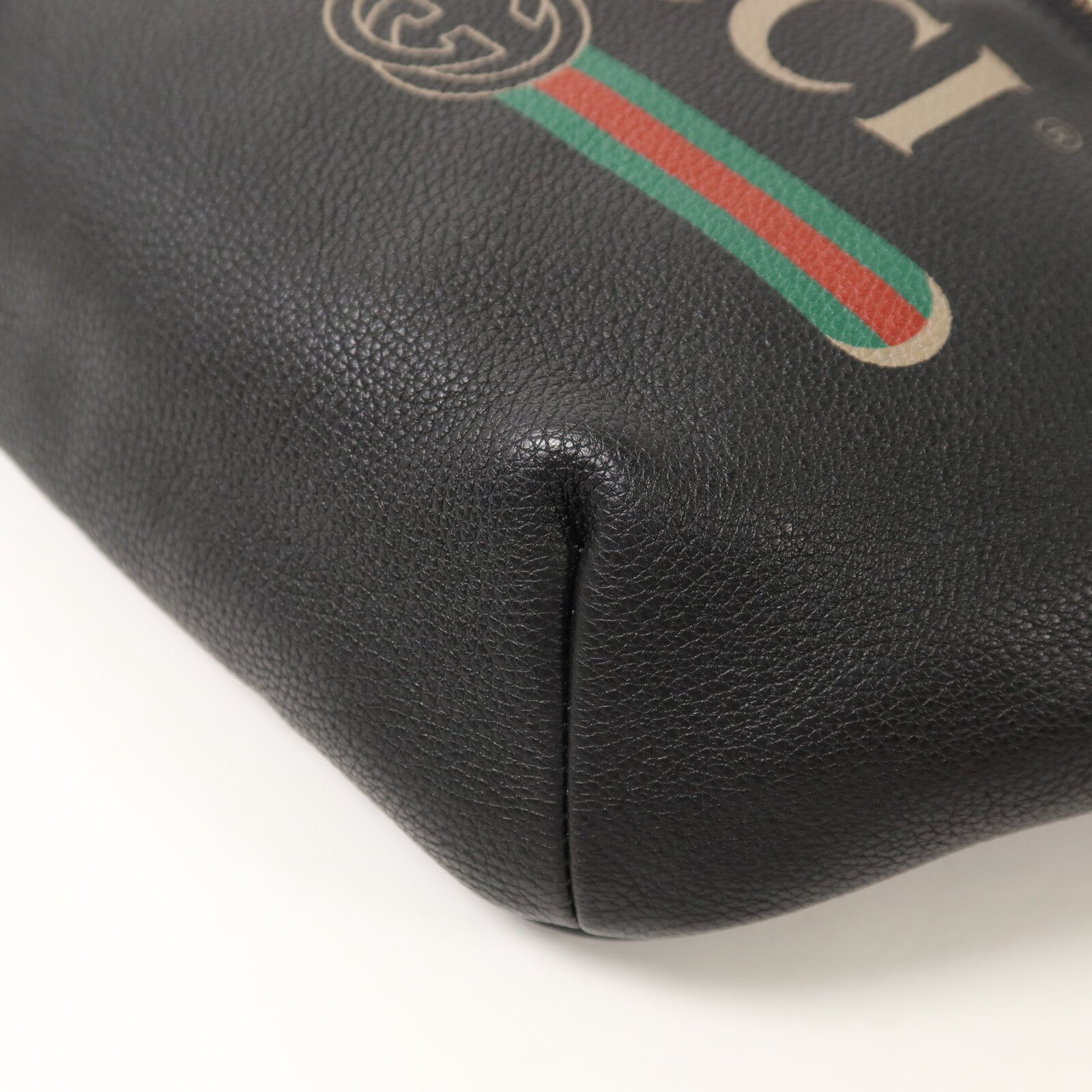 GUCCI 牛皮皮革Waist Bag腰包