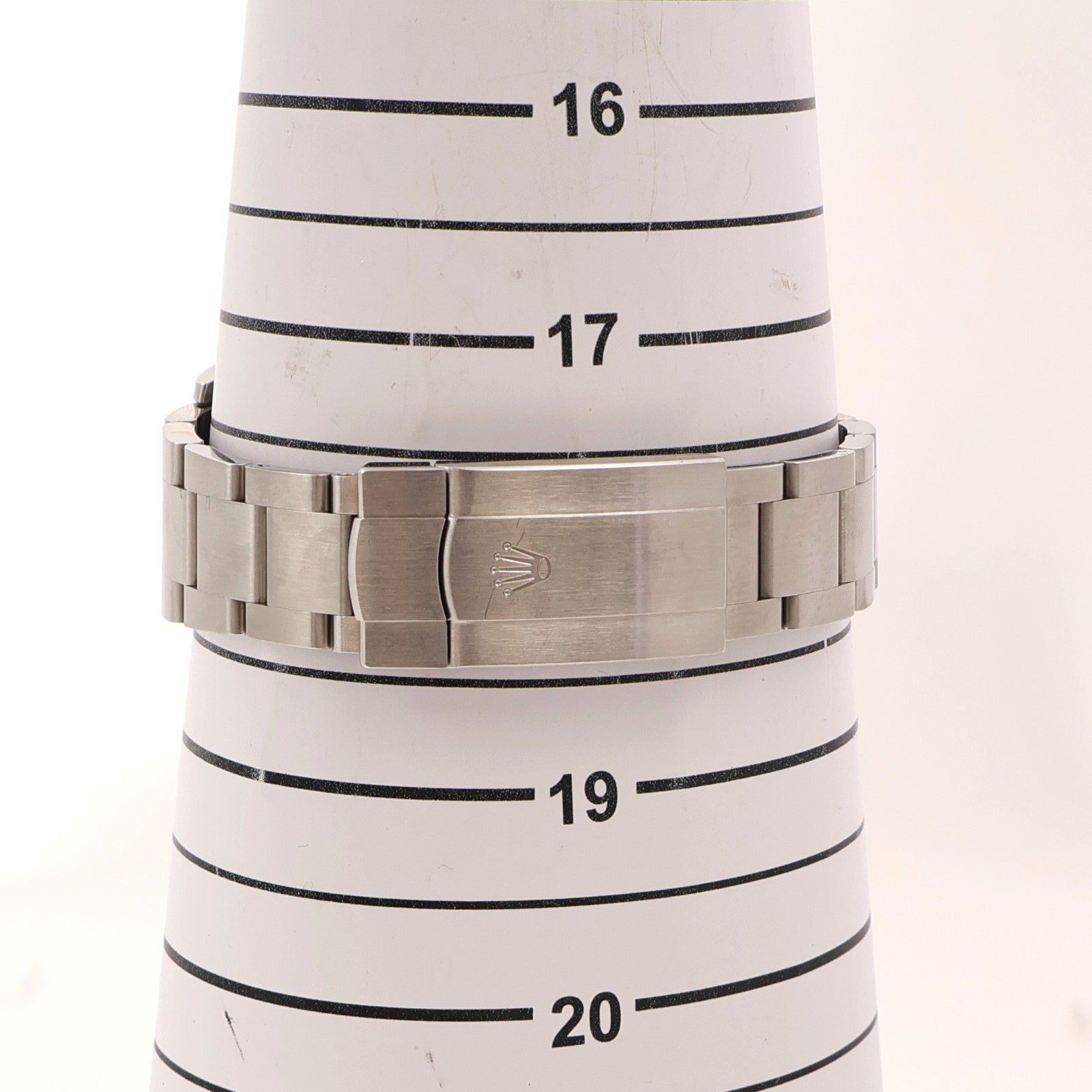 ROLEX Oyster Perpetual 126000
