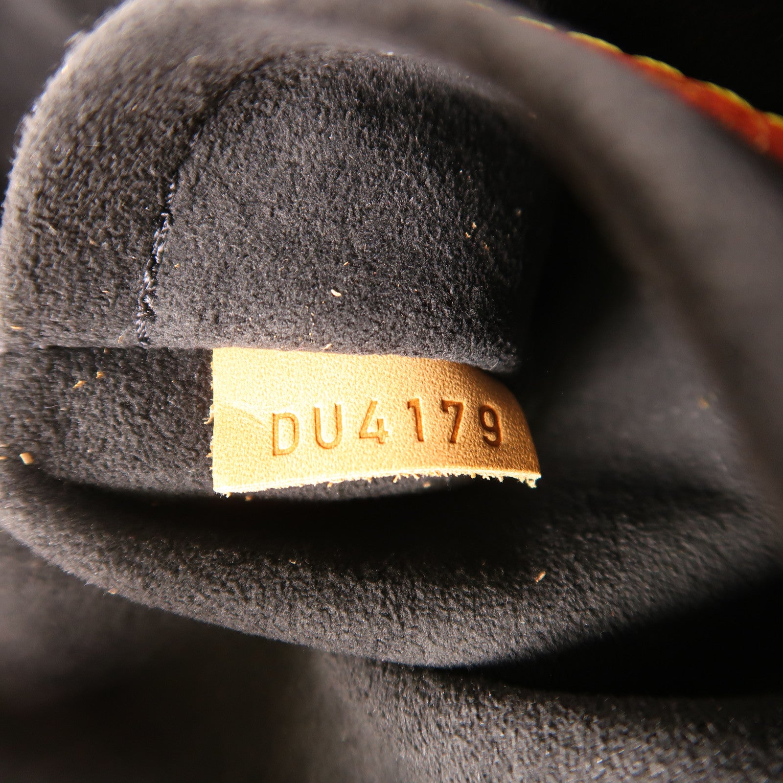 LOUIS VUITTON Monogram Duffle金扣手挽肩背兩用袋棕色