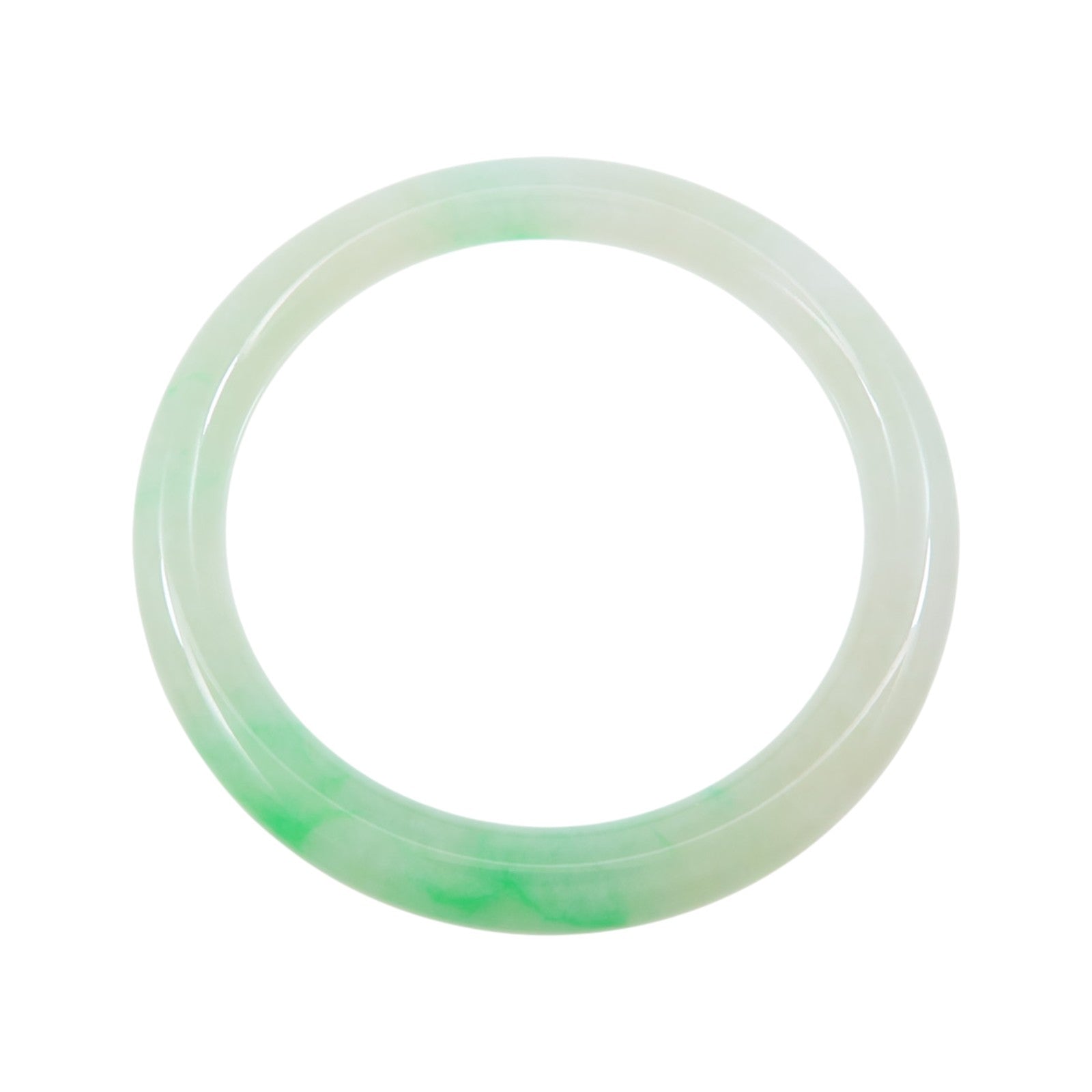 JEWELRY Jade Bangle翡翠手鐲