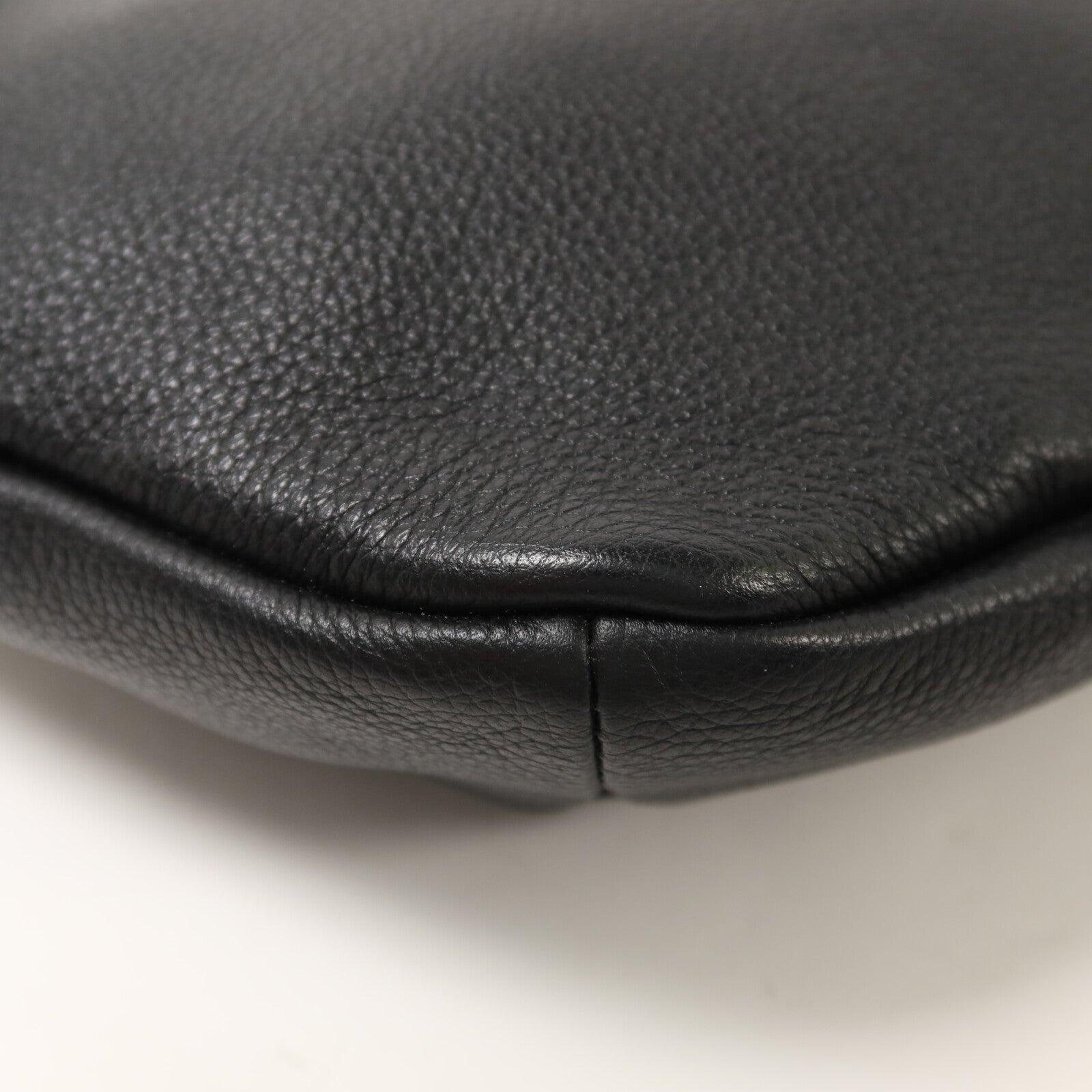 GUCCI 牛皮皮革Waist Bag腰包