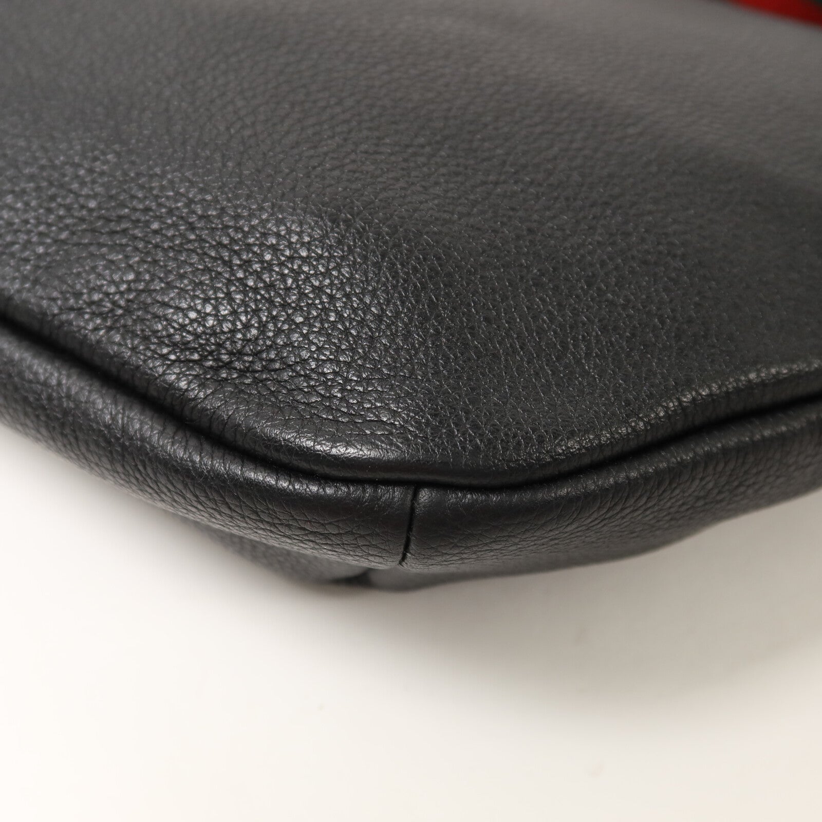 GUCCI 牛皮皮革Waist Bag腰包