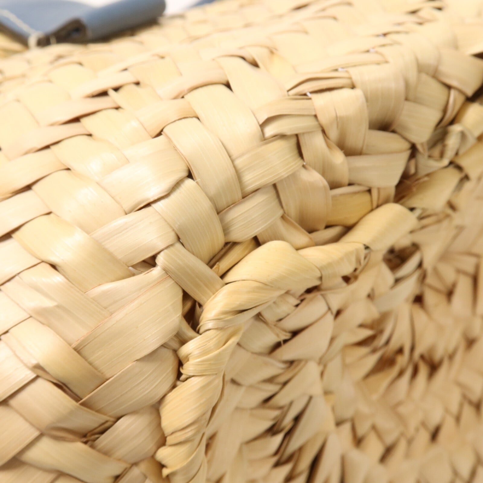 Chloe Raffia Marcie Busket手挽袋