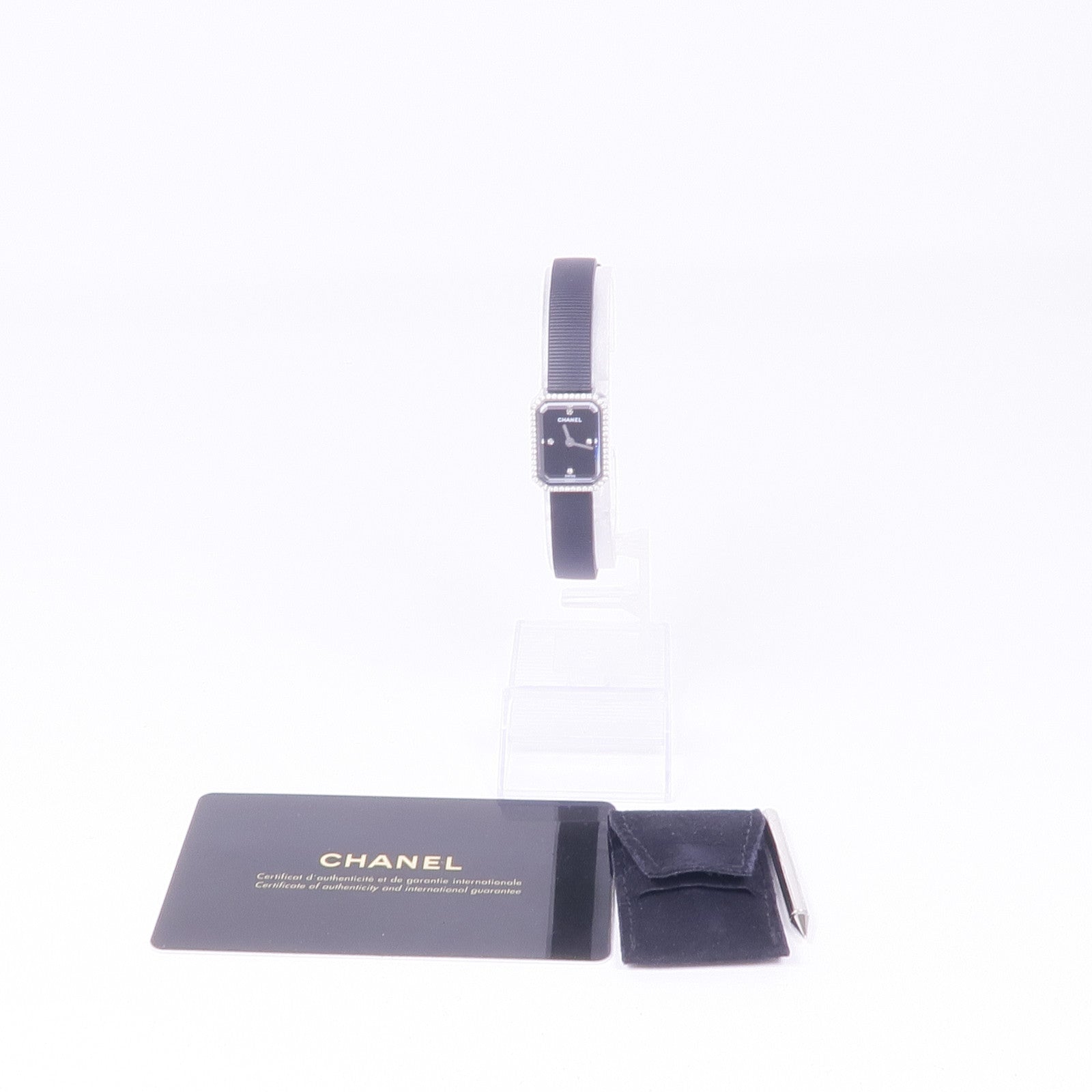 CHANEL Premiere Mini H2434
