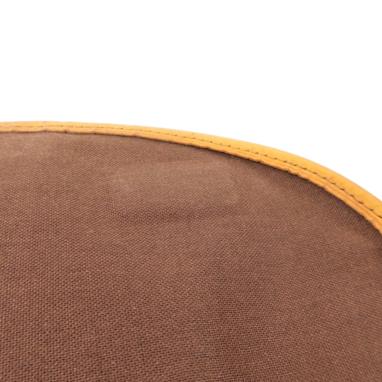 LOUIS VUITTON Monogram Menilmontant PM金扣肩背袋啡色
