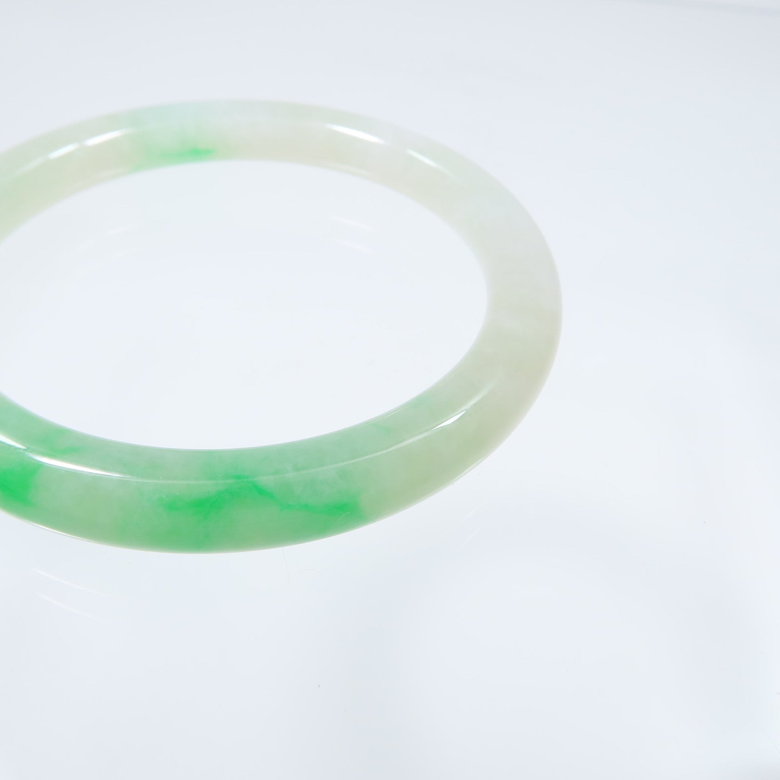 JEWELRY Jade Bangle翡翠手鐲