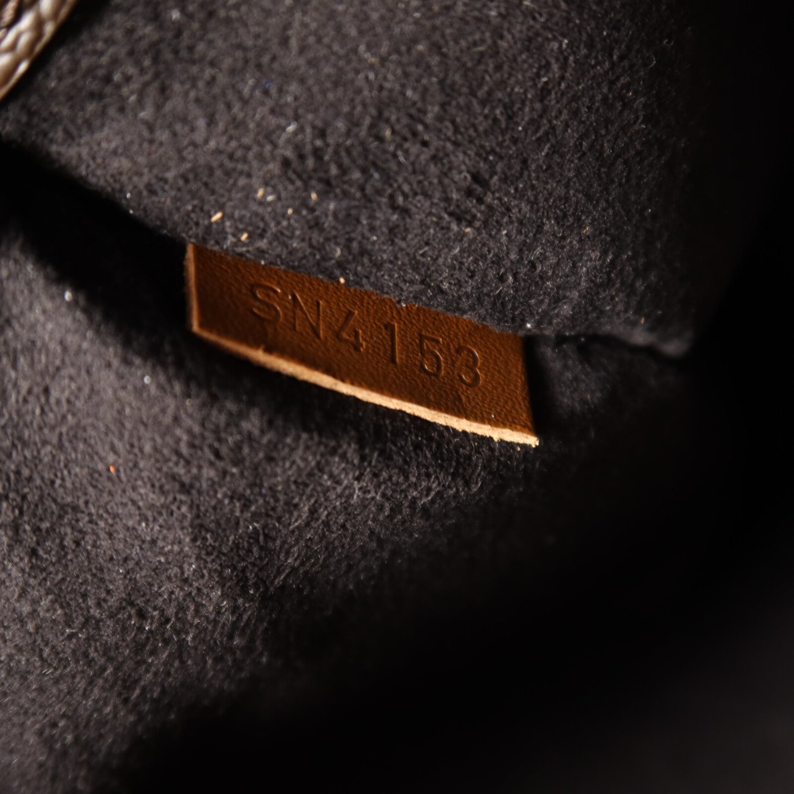 LOUIS VUITTON Monogram Palas MM金扣肩背袋