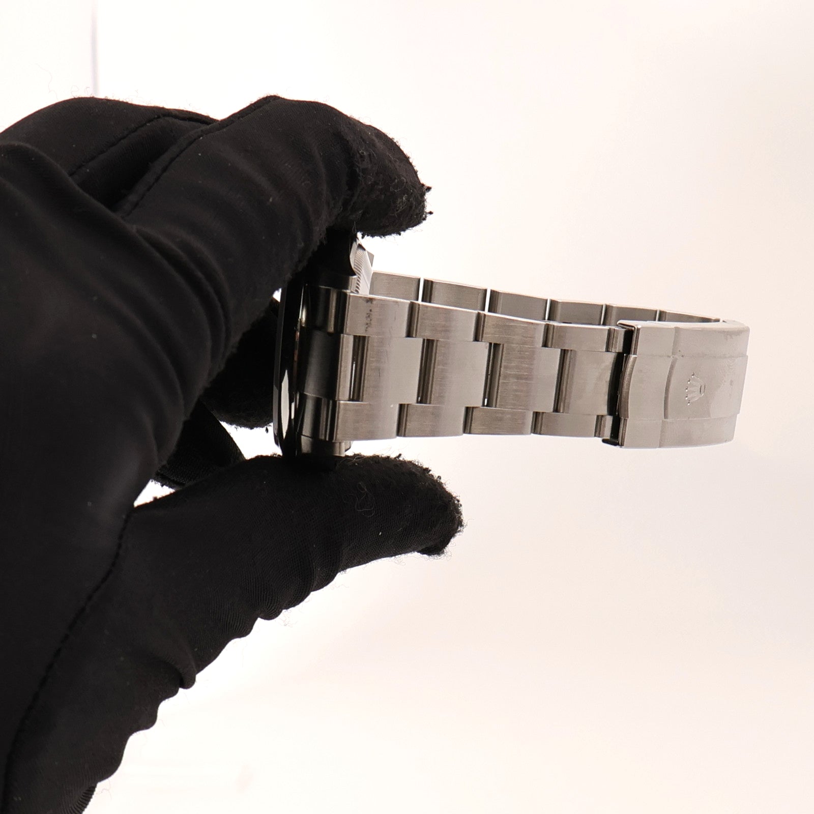 ROLEX Oyster Perpetual 126000