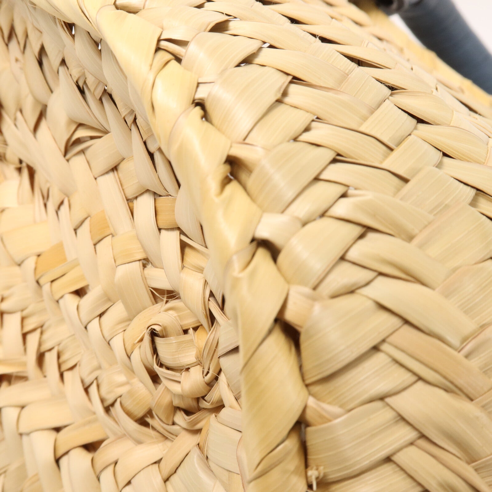 Chloe Raffia Marcie Busket手挽袋