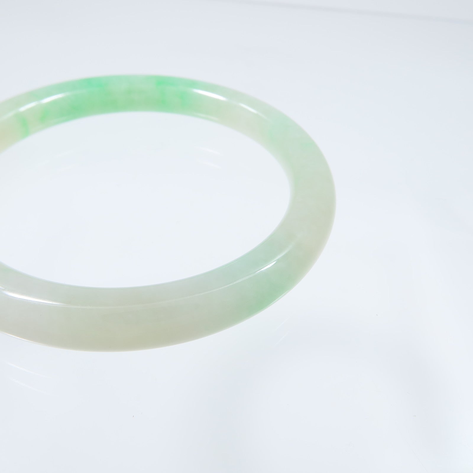 JEWELRY Jade Bangle翡翠手鐲