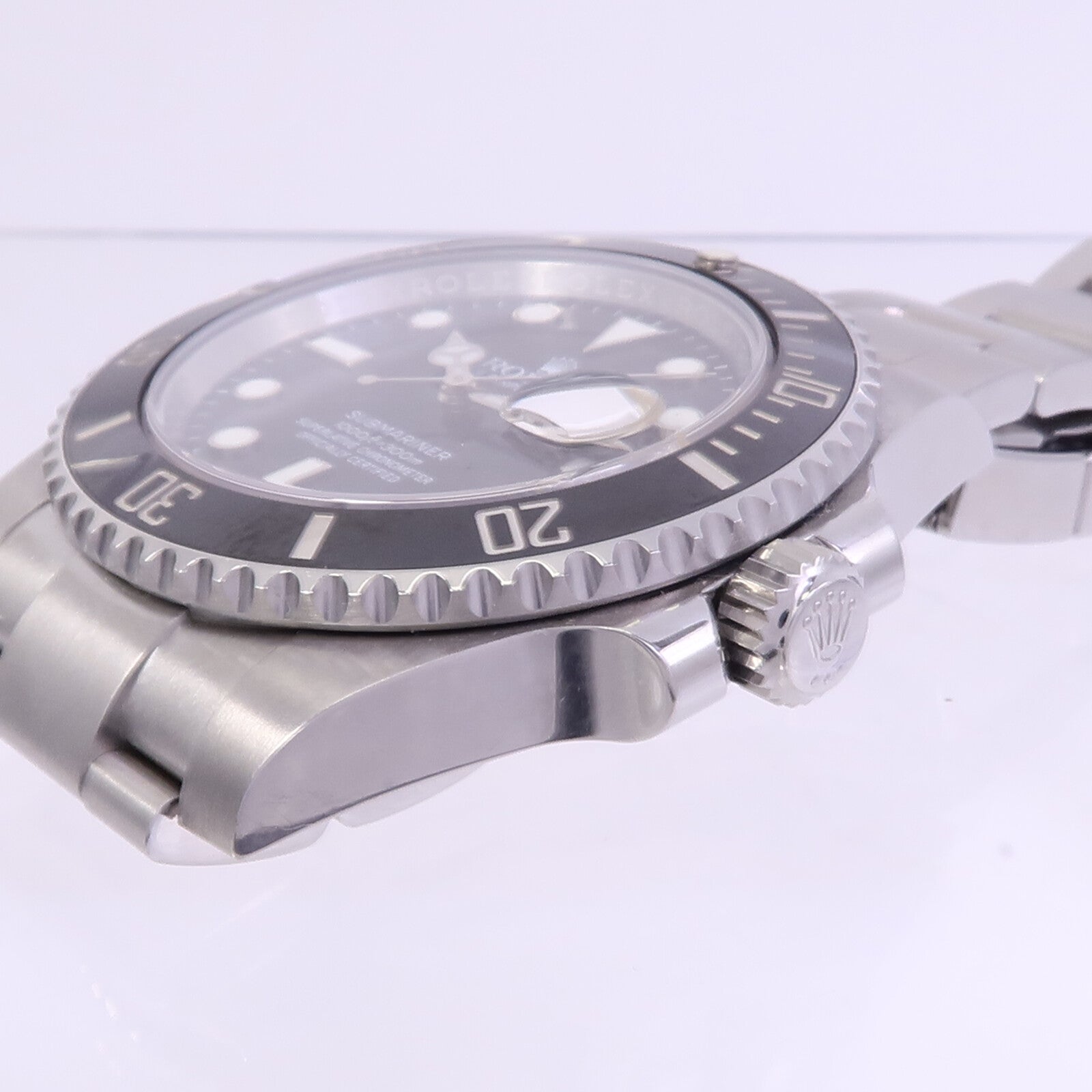 ROLEX Submariner Date 116610LN