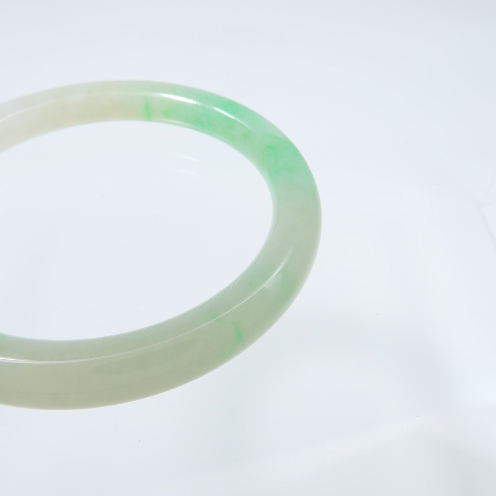 JEWELRY Jade Bangle翡翠手鐲