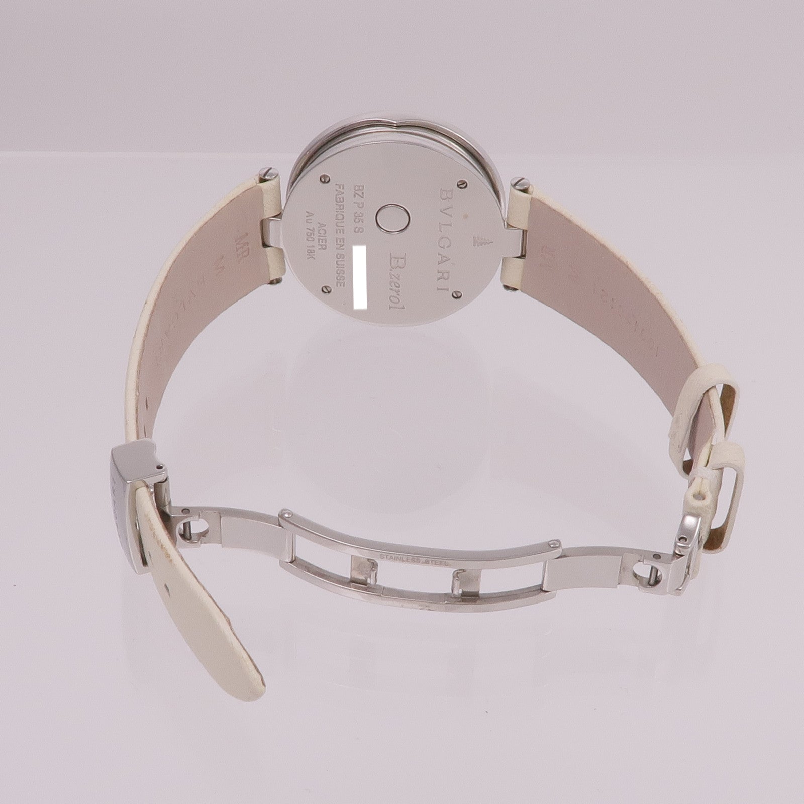 BVLGARI B.zero1 101901