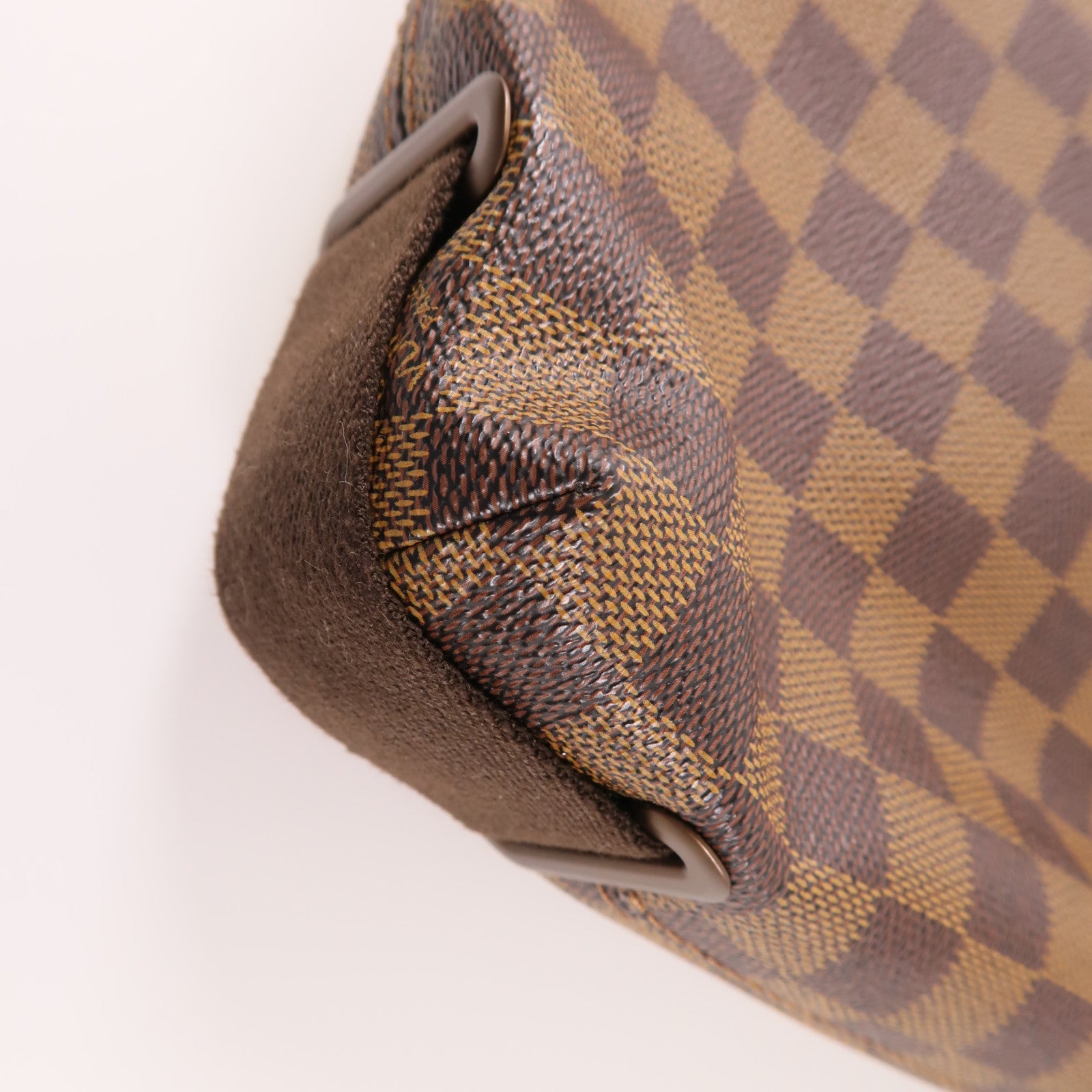 LOUIS VUITTON Damier Brooklyn PM肩背袋