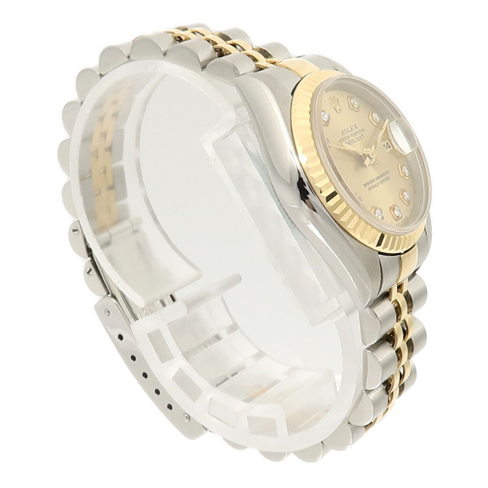 ROLEX Datejust 69173G