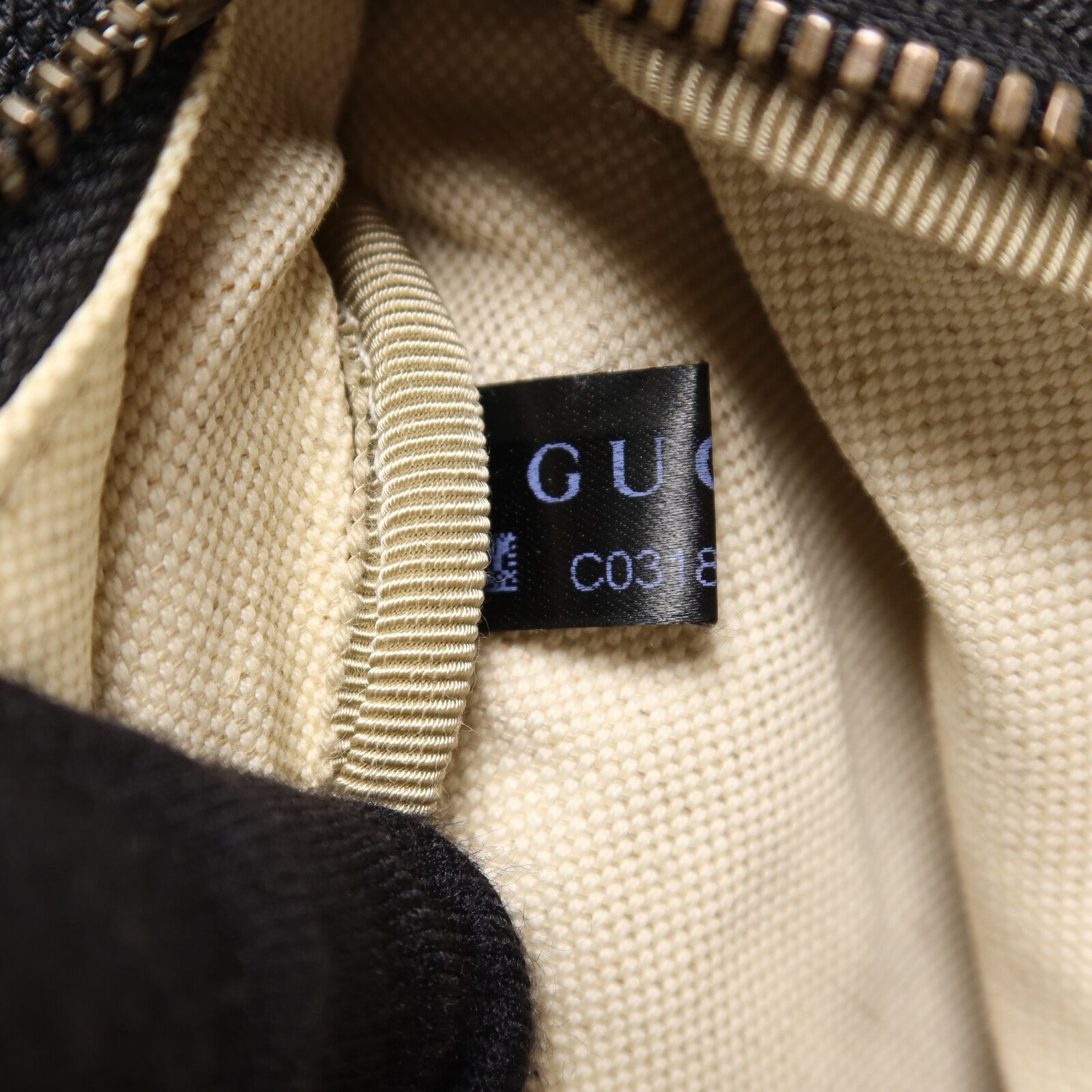 GUCCI 牛皮皮革Waist Bag腰包
