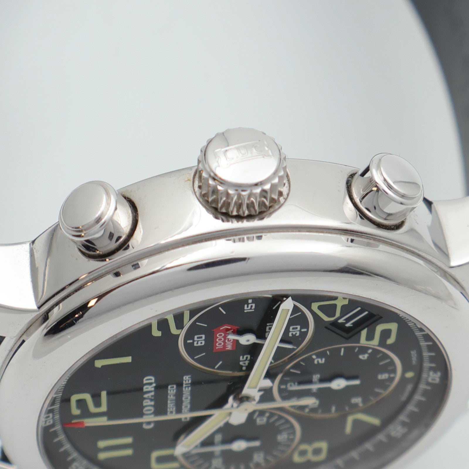 Chopard Mille Miglia 168915-3001