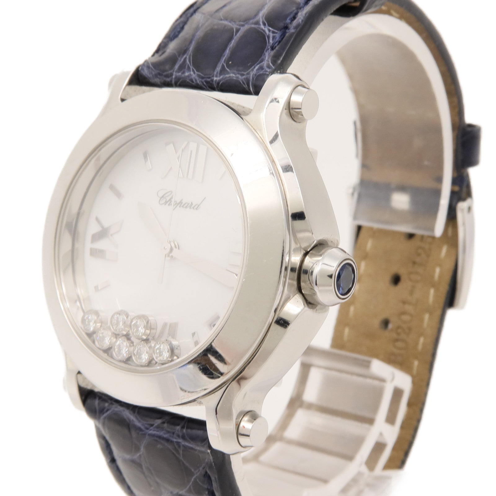 Chopard Happy Sport 278475-3001 SL