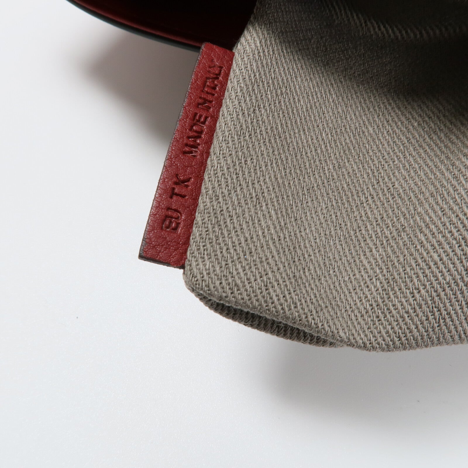 CARTIER 牛皮皮革Hand Bag手挽袋