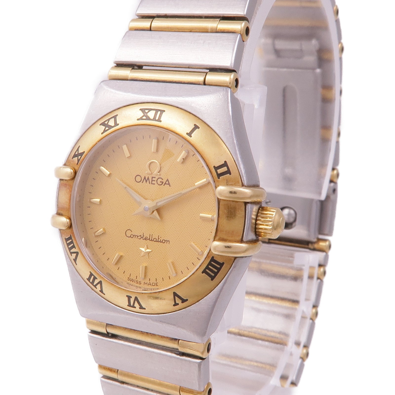 OMEGA Constellation Mini 1262.10