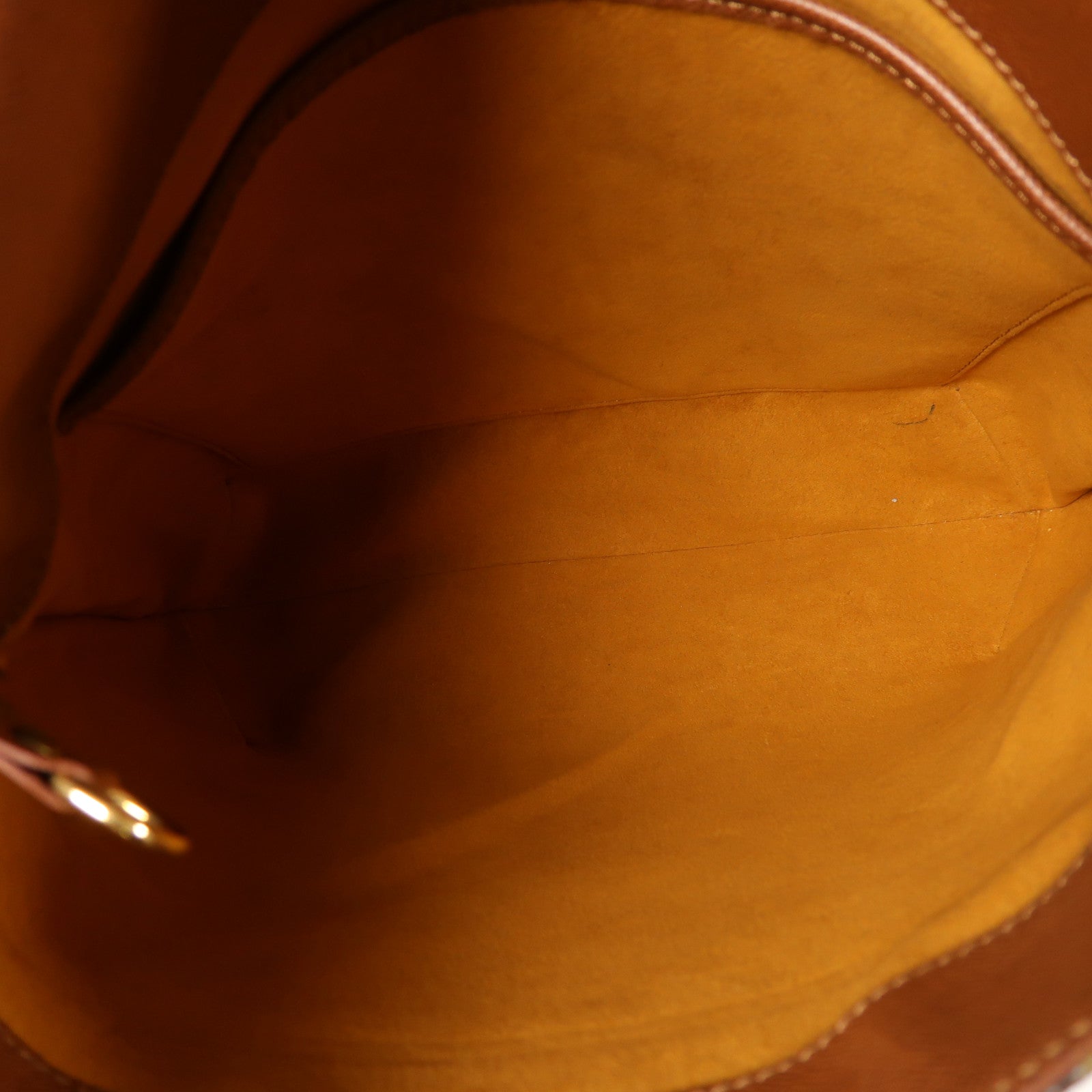 LOUIS VUITTON Monogram Musette金扣肩背袋