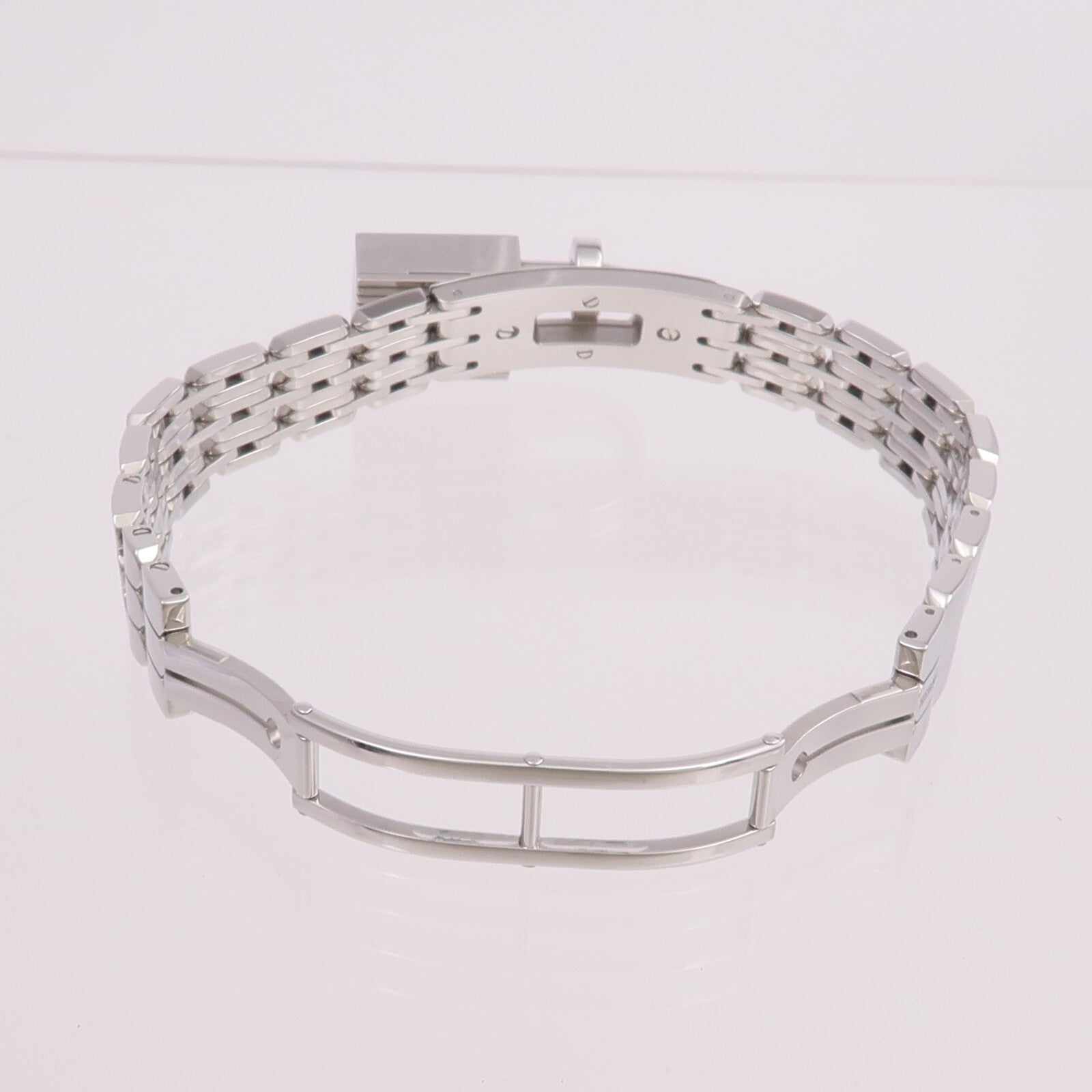HERMES Kelly Watch KE4.110
