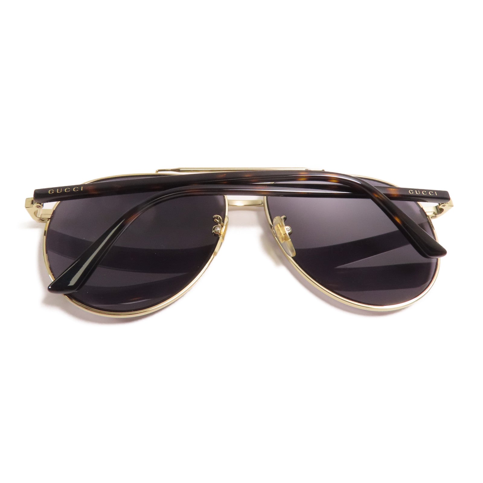 GUCCI PVC Sunglasses太陽眼鏡